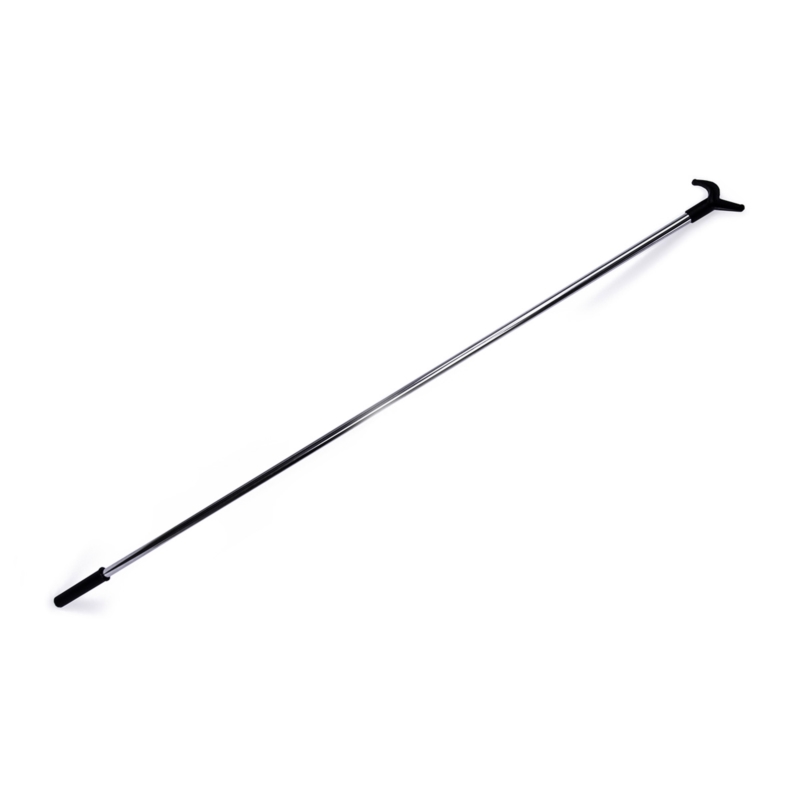 Uchwyt do zdejmowania wieszaków