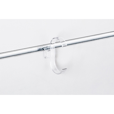 Wieszak do zegarków na Spacewall pleksi