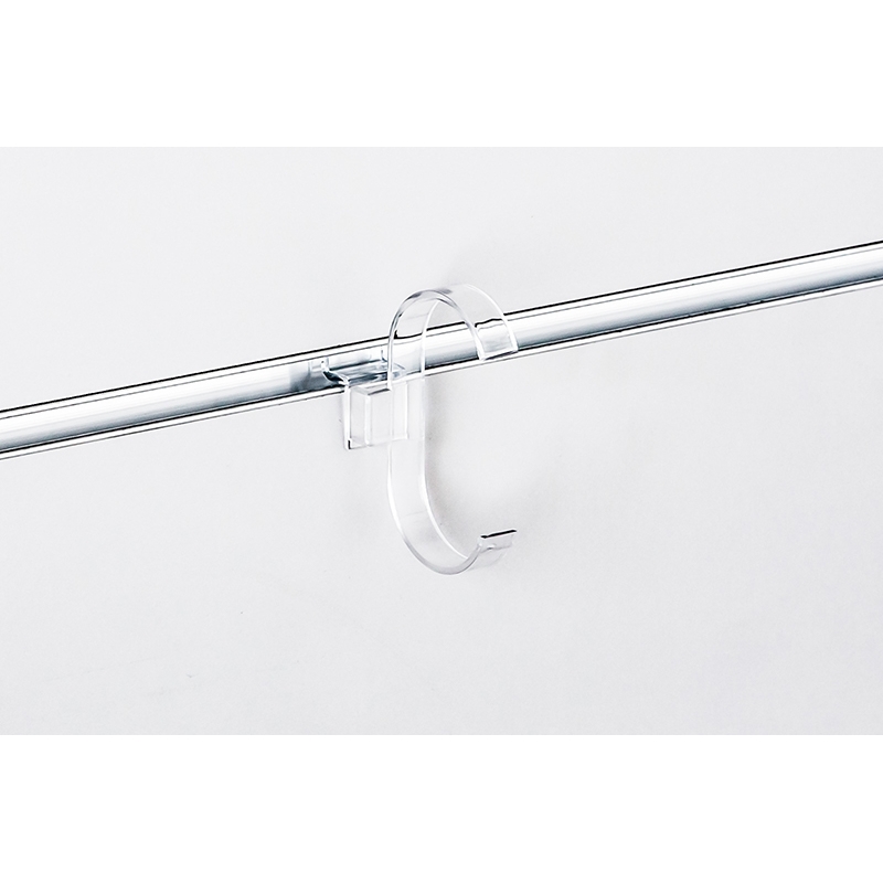 Wieszak do zegarków na Spacewall pleksi