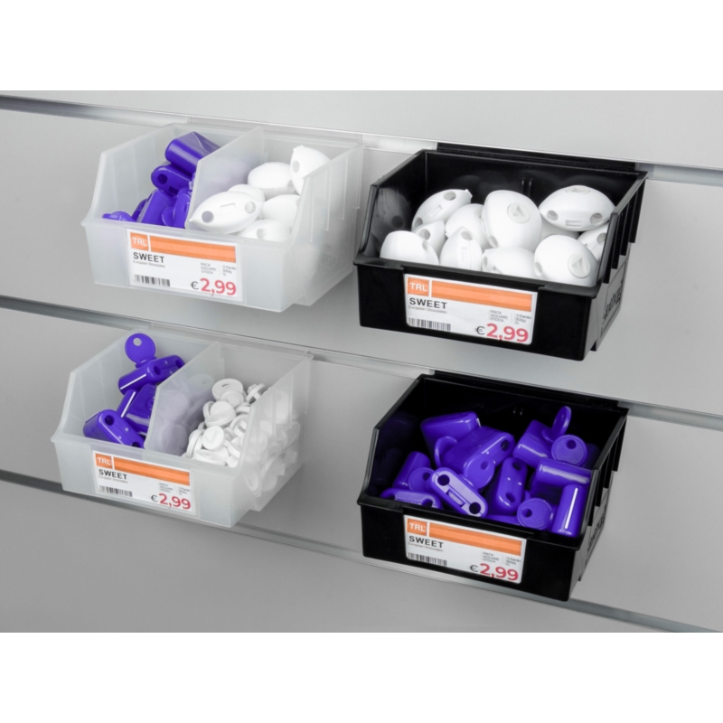 Przegroda do pojemnika TOP niski