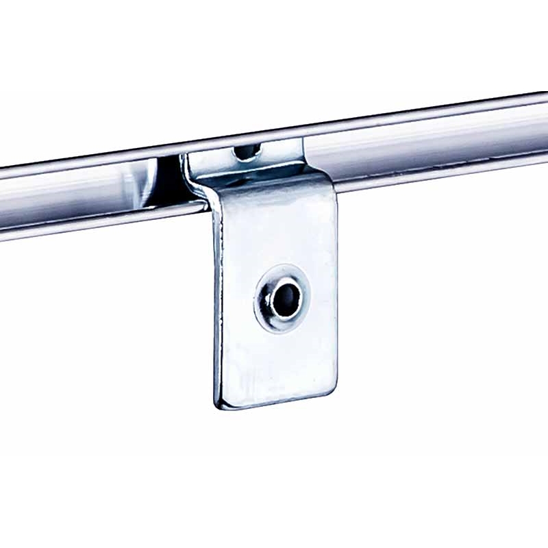 Blaszka z otworem, mocowanie na Spacewall