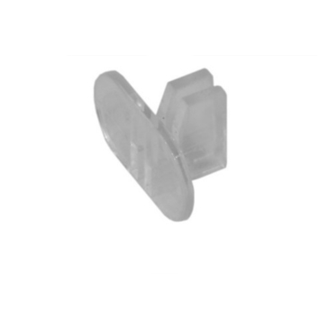 Uchwyt podwójny do pleców