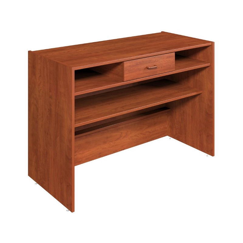 Lada sklepowa, kasowa, pełna z szufladą