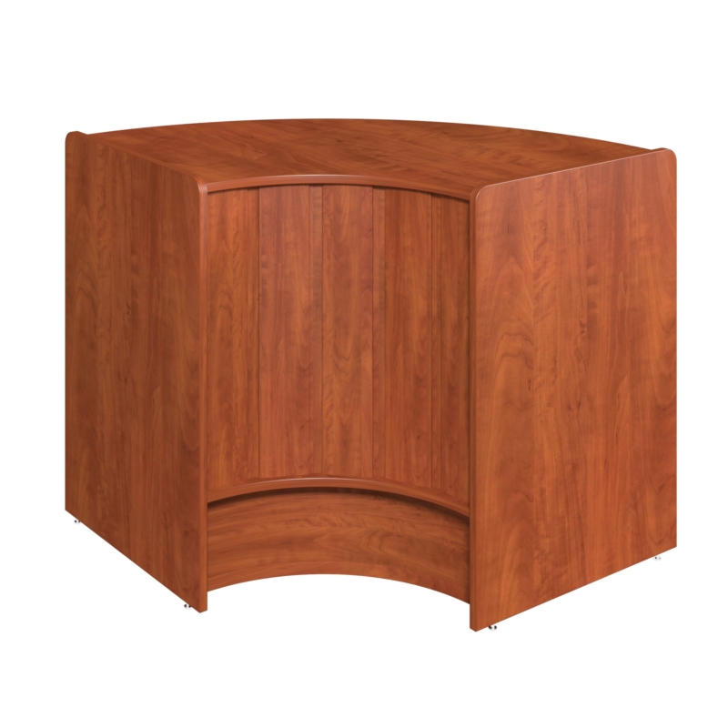 Lada sklepowa, narożna, wewnętrzna, pełna