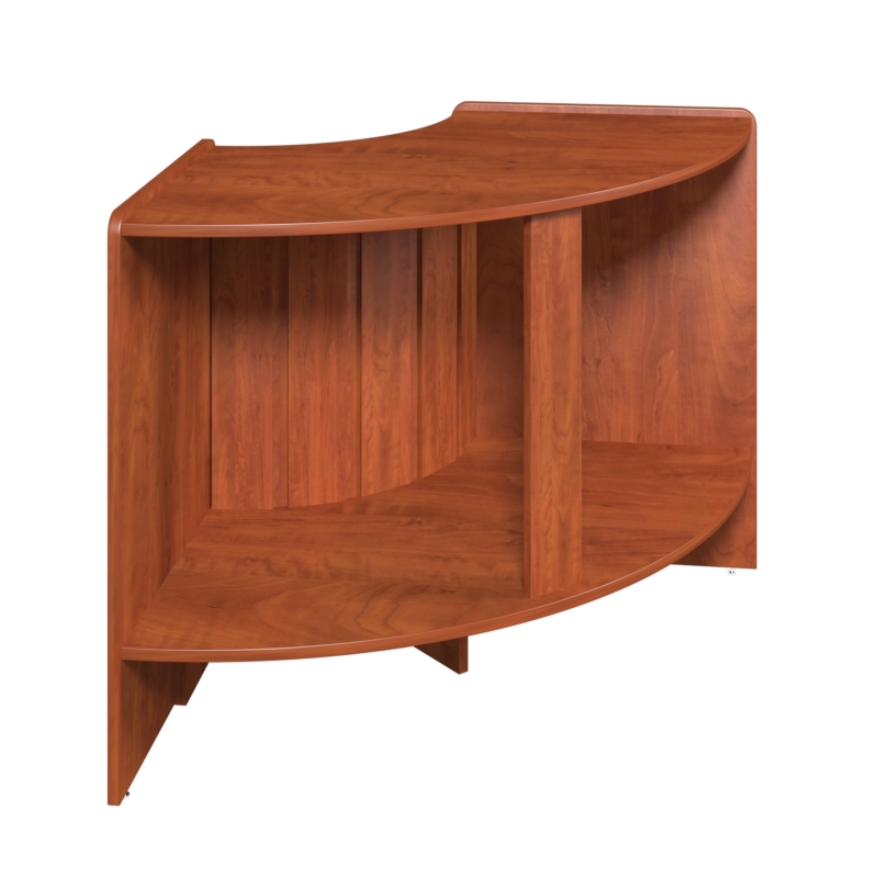 Lada sklepowa, narożna, wewnętrzna, pełna