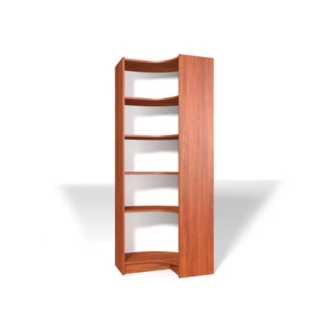 Regał z półkami do sklepu 60x80x200cm