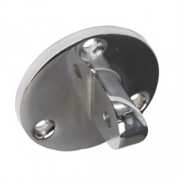 Uchwyt mocujący rurę do ściany