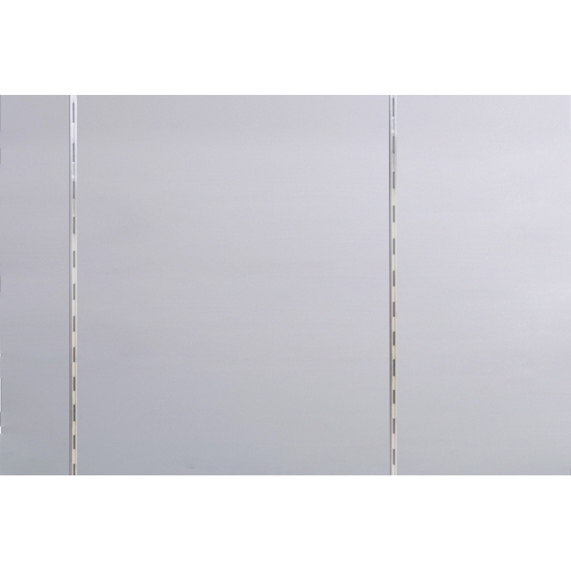 Plecy z płyty do Soti-Line, Popiel (jasnoszare)