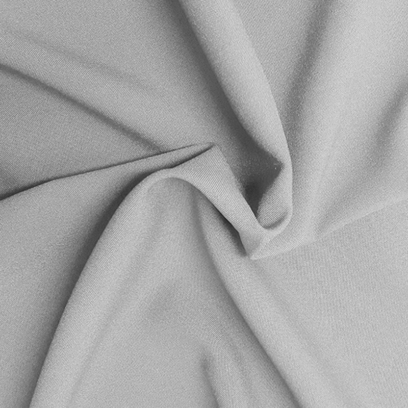 Kotara do przymierzalni, szara, 145x180cm