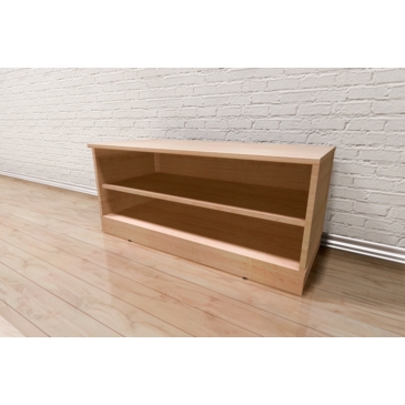 Szafka sklepowa z półką 100x45x45cm