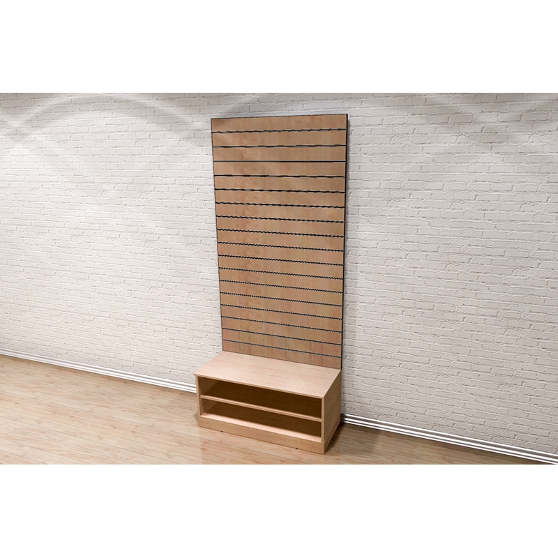 Szafka sklepowa z półką 100x45x45cm