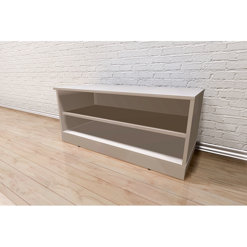 Szafka sklepowa z półką 100x45x45cm