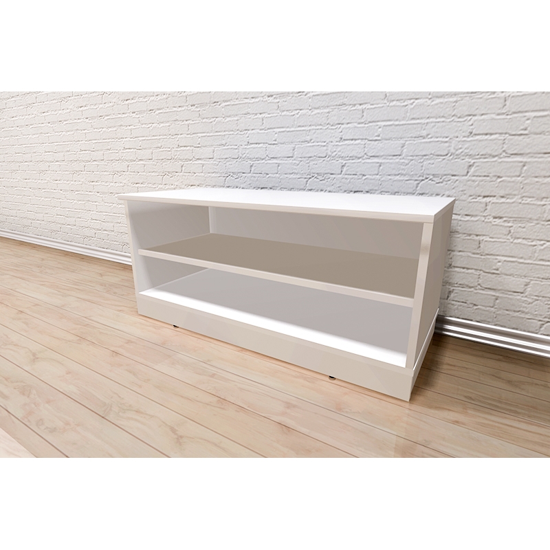 Szafka sklepowa z półką 100x45x45cm