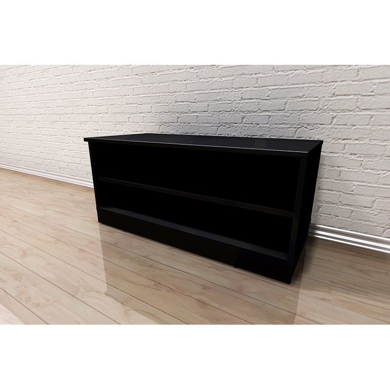 Szafka sklepowa z półką 100x45x45cm