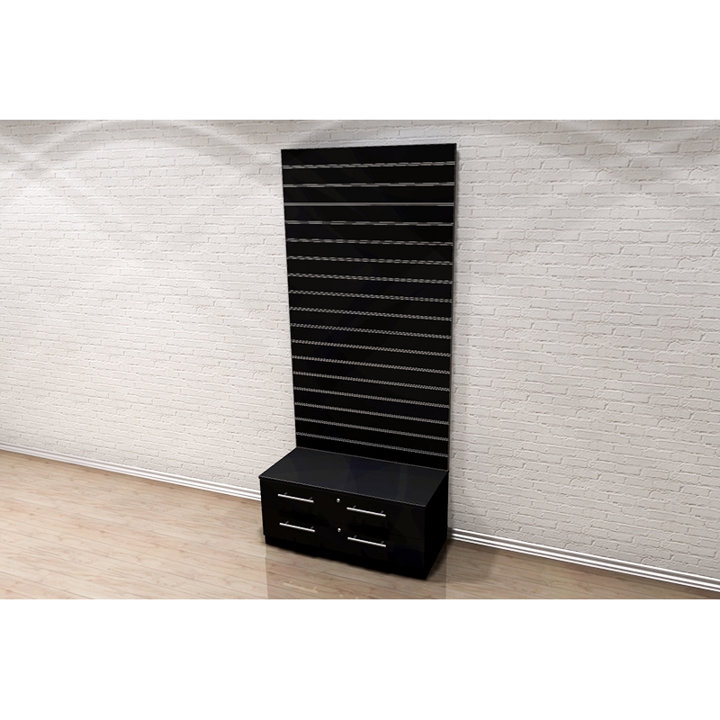 Szafka sklepowa szuflady 100x45x45cm