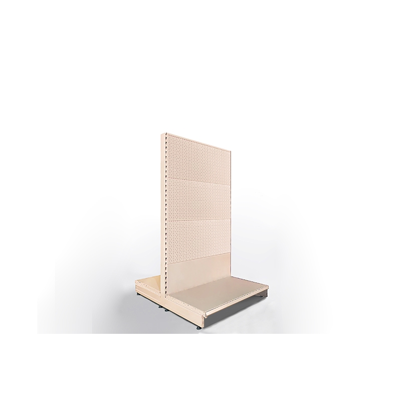 Gondola sklepowa H160cm z europerforacją