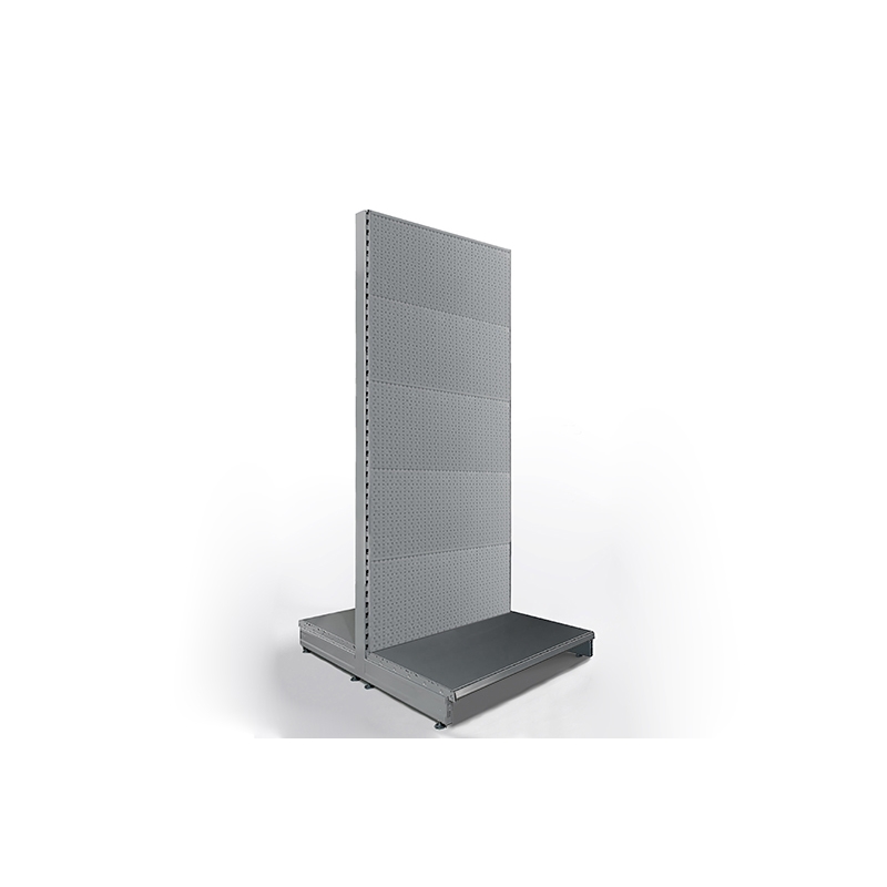 Gondola sklepowa H210cm z europerforacją