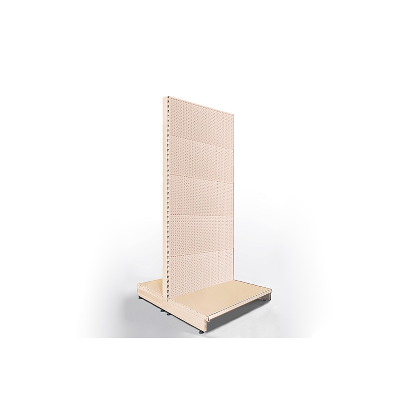 Gondola sklepowa H210cm z europerforacją