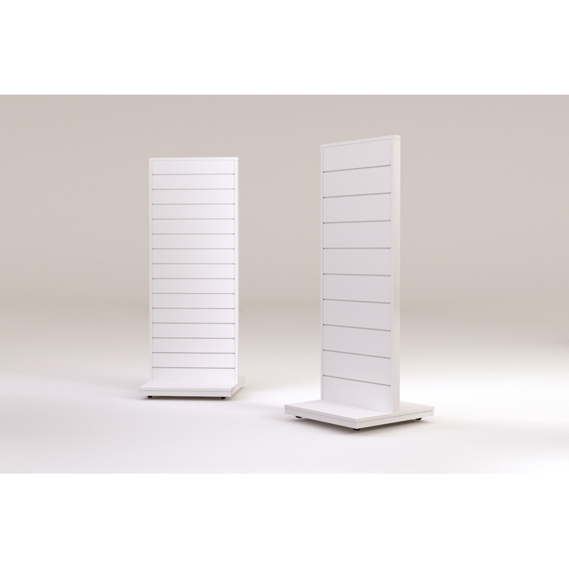 Gondola sklepowa "T" 60x160cm, Space Wall