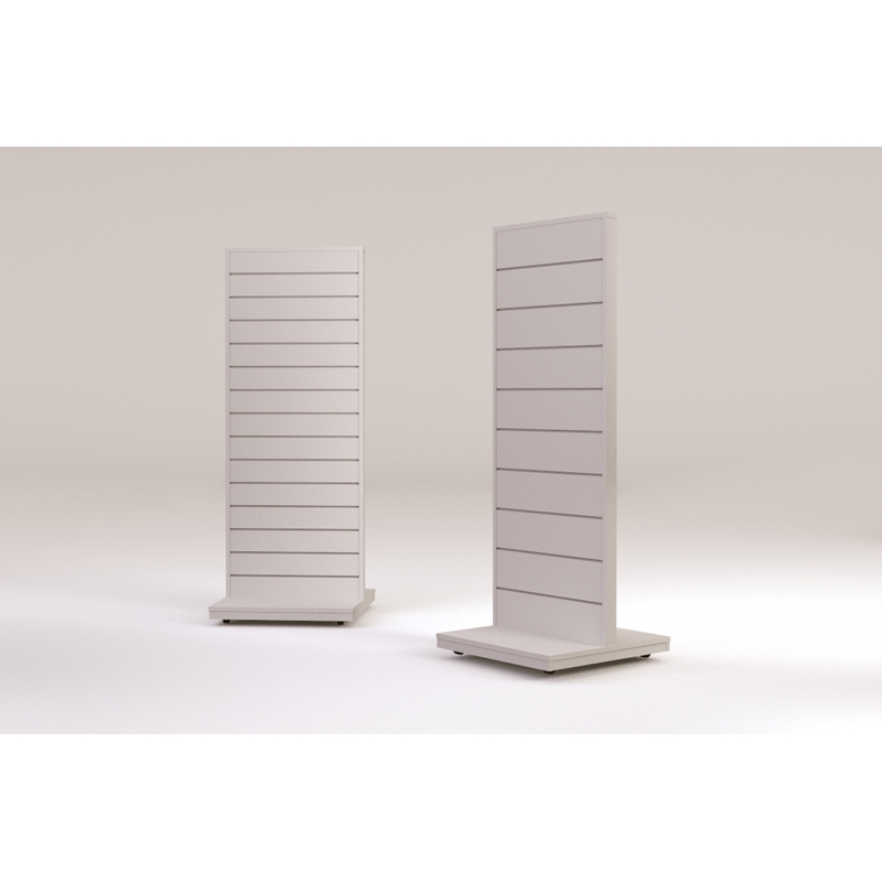 Gondola sklepowa "T" 60x160cm, Space Wall