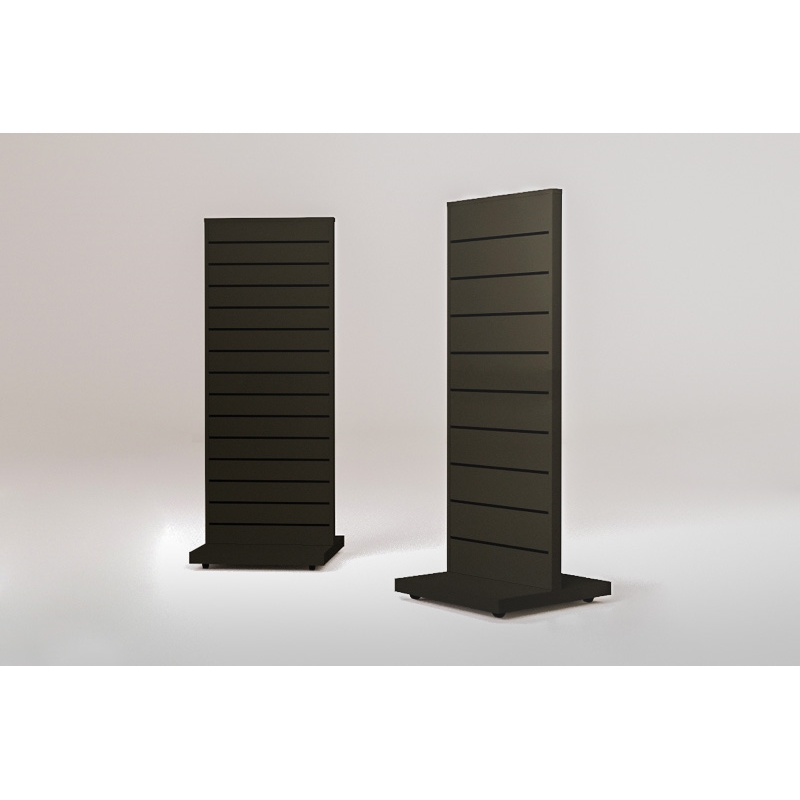 Gondola sklepowa "T" 60x160cm, Space Wall