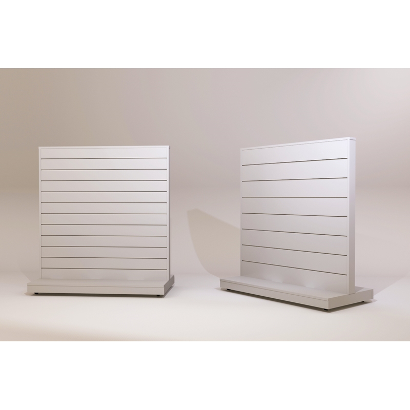 Gondola sklepowa "T" 120x130cm, Space Wall