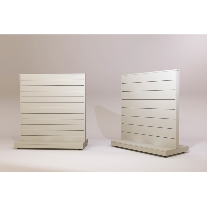 Gondola sklepowa "T" 120x130cm, Space Wall