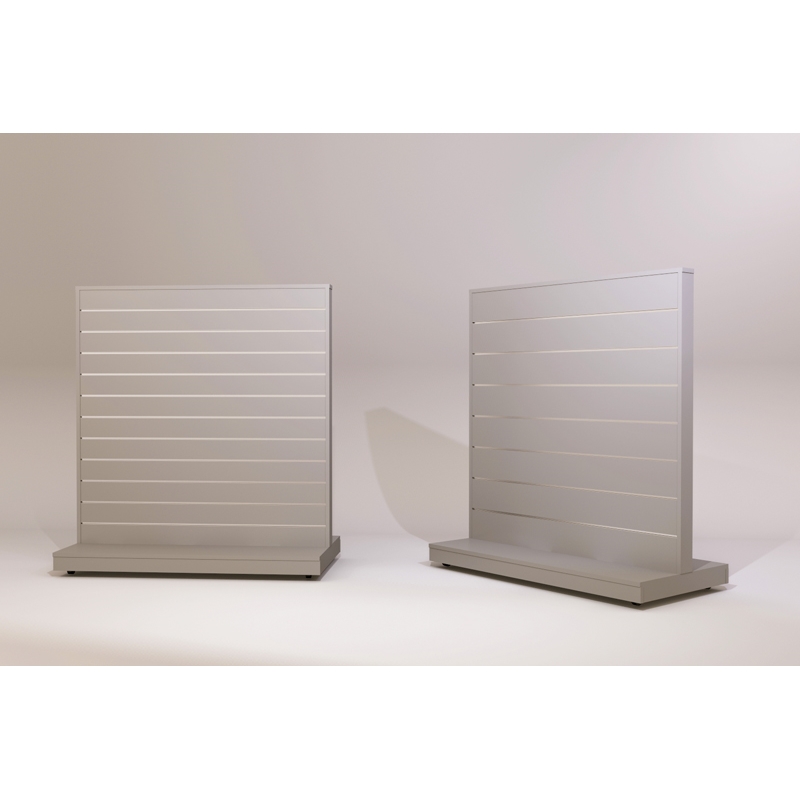 Gondola sklepowa "T" 120x130cm, Space Wall