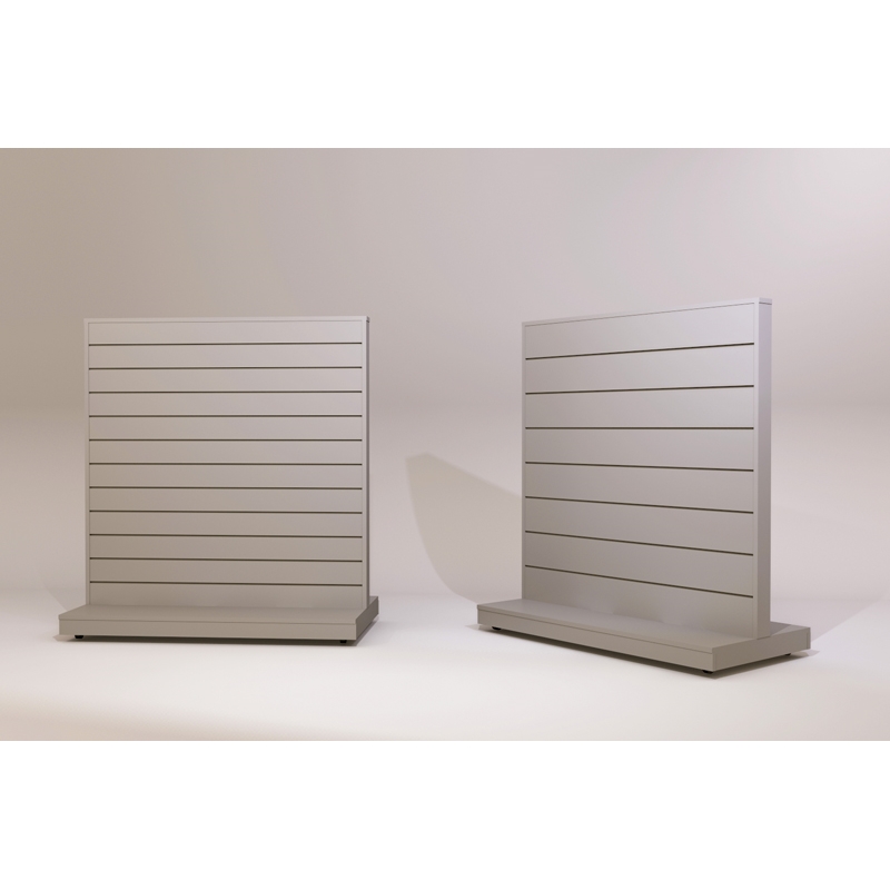 Gondola sklepowa "T" 120x130cm, Space Wall