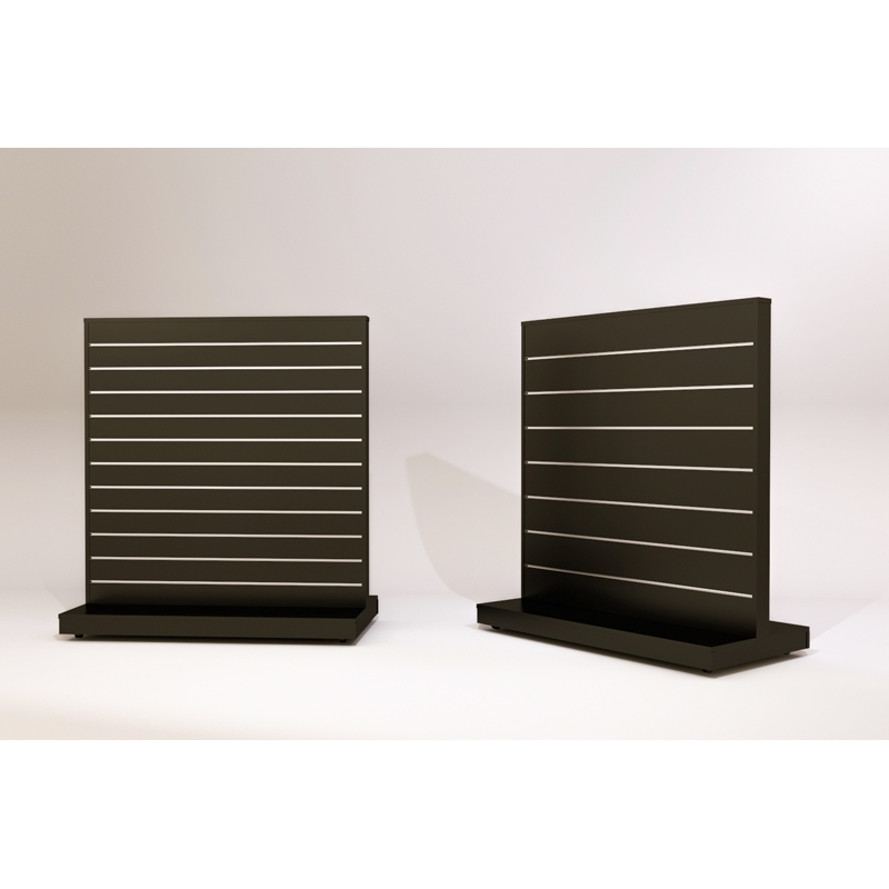 Gondola sklepowa "T" 120x130cm, Space Wall