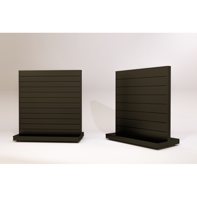 Gondola sklepowa "T" 120x130cm, Space Wall