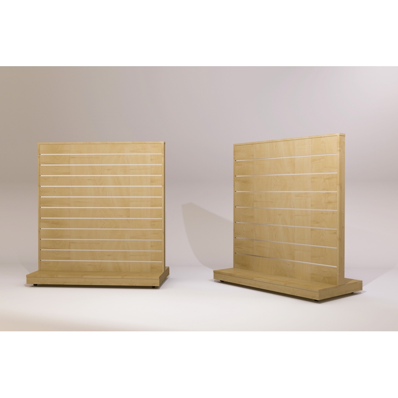 Gondola sklepowa "T" 120x130cm, Space Wall