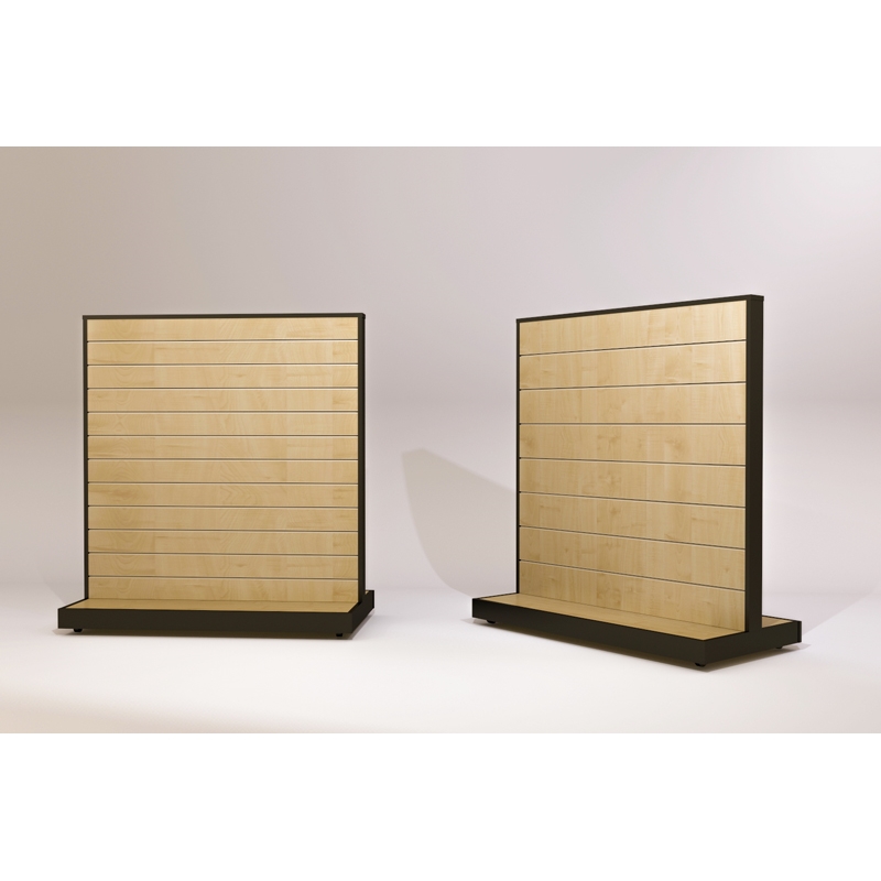 Gondola sklepowa "T" 120x130cm, Space Wall