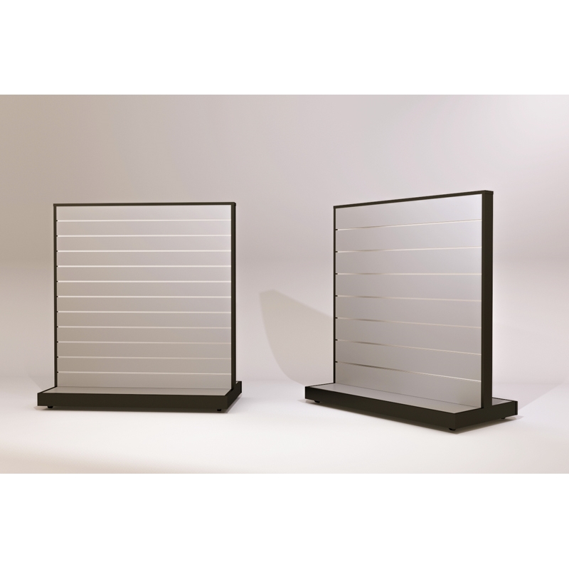 Gondola sklepowa "T" 120x130cm, Space Wall