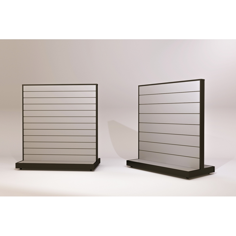 Gondola sklepowa "T" 120x130cm, Space Wall