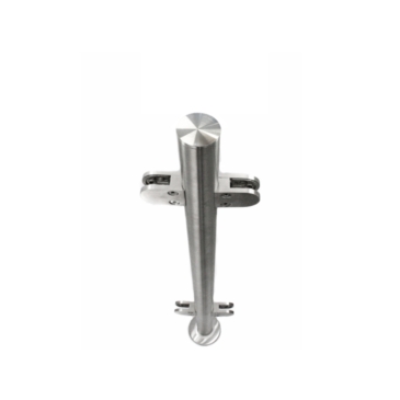 Słupek środkowy z czterma uchwytami 980mm