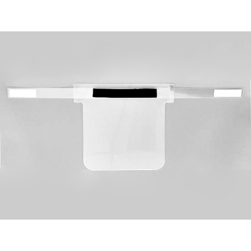 Przyłbica ochronna na twarz