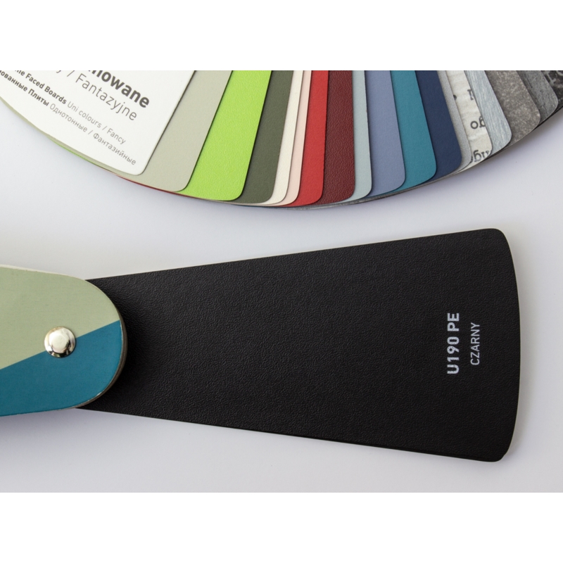 Wieszak sklepowy na odzież, z półką, chrom