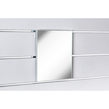 Lustro pionowe na Spacewall