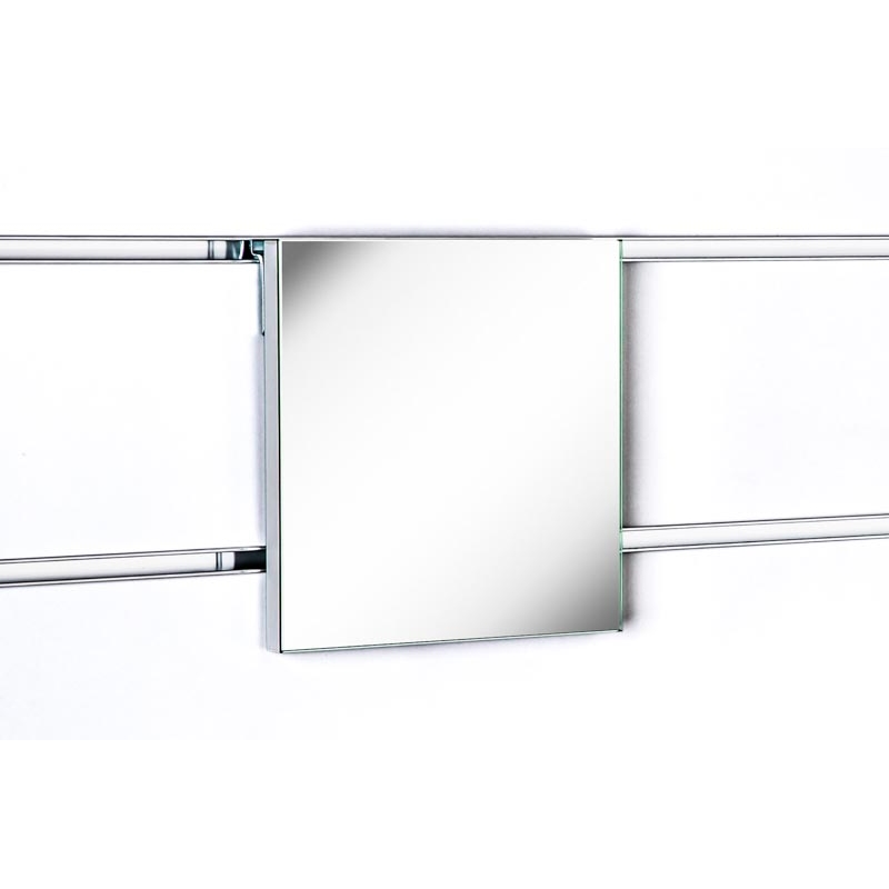 Lustro pionowe na Spacewall