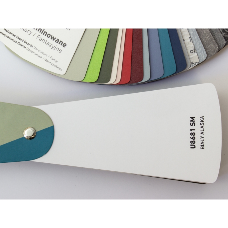 Wieszak odzieżowy stojak sklepowy podwójny chrom