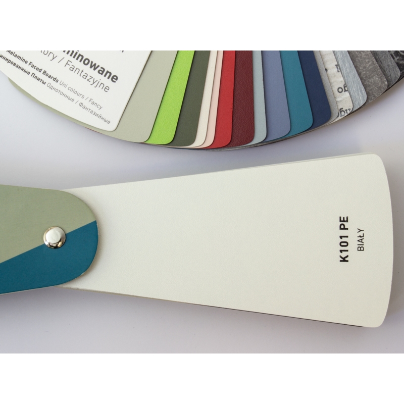 Wieszak odzieżowy stojak sklepowy podwójny chrom