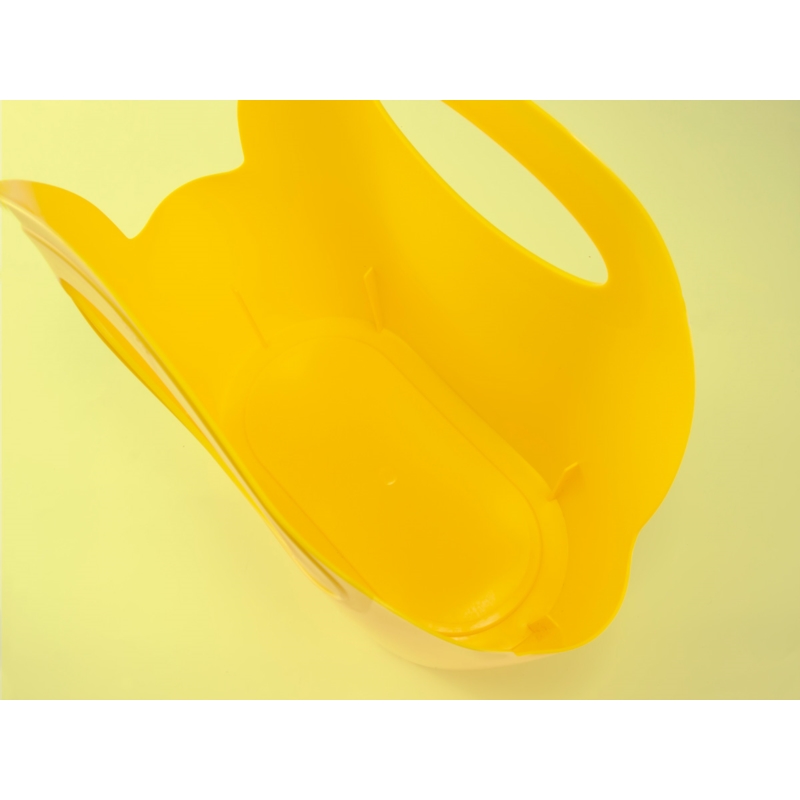 Koszyk na zakupy CLASSIC Flexibag 5,5L żółty