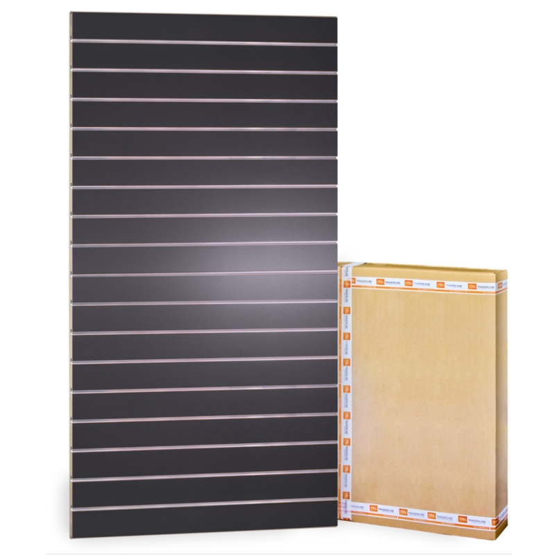 Panel Spacewall Grafit 180cm