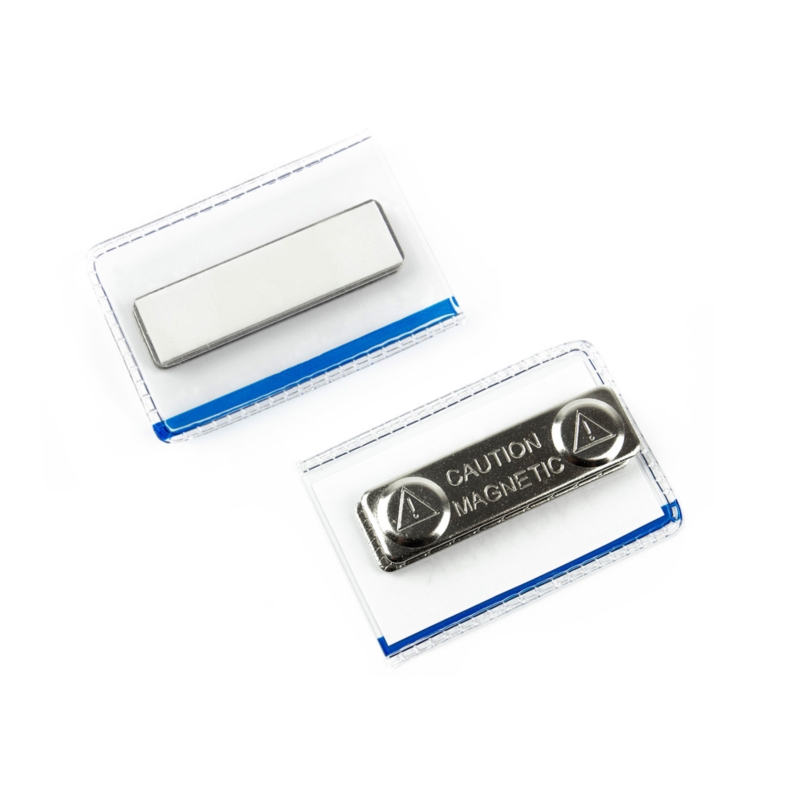 Zawieszka identyfikator na magnes