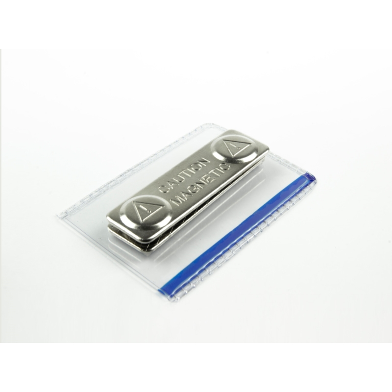 Zawieszka identyfikator na magnes