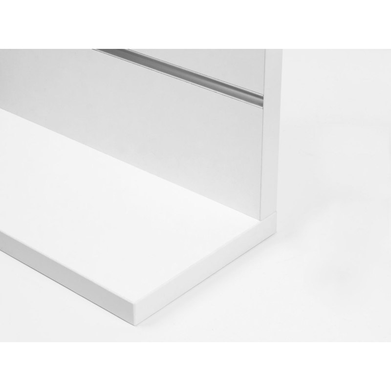 Ekspozytor, alaska, szerokość 40cm, Slatwall