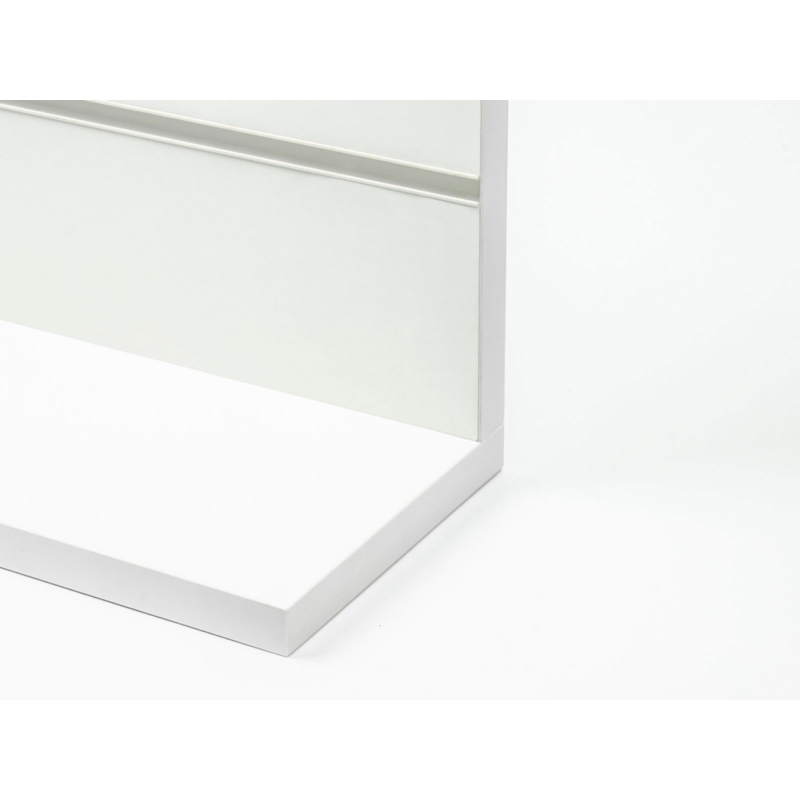 Ekspozytor, alaska, szerokość 40cm, Slatwall