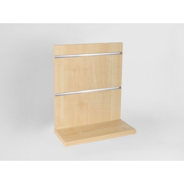 Ekspozytor klon szerokość 40cm, Space Wall