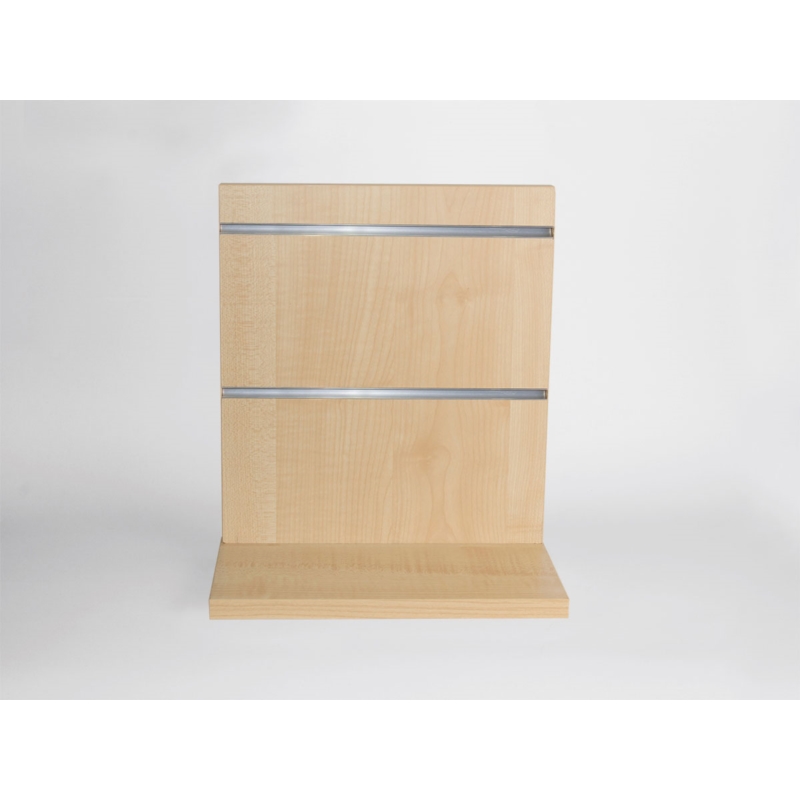 Ekspozytor klon szerokość 40cm, Space Wall